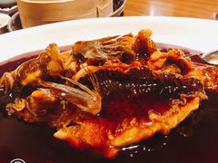 -湖滨28中餐厅·西湖宴·杭州君悦酒店