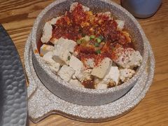 -薇酌饮·陕西菜(南门外店)