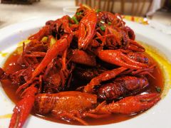 油焖大虾-霸王虾·麻辣小龙虾(清水河公园店)
