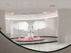 -涨巢·潮玩水疗局