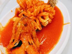 -玉华台饭庄·淮扬菜·烤鸭(望京店)