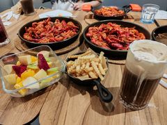 -必胜客(仲盛商城王安宇主题店)