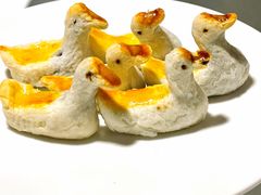 -四季民福烤鸭店(王府井东安门店)