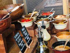 -上海柏悦酒店