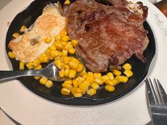 -豪客来牛排(开元盛世广场店)