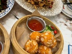 -KingThaia金泰兰(滨江天街店)