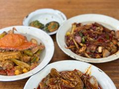 -夹夹大·蟹蟹大排档(财富又一城店)