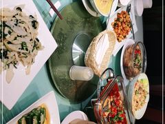 -天厨妙香素食餐厅(清华店)
