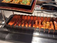 -丰茂烤串(五道口店)