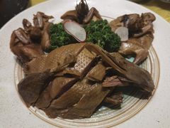 -沁园春大酒店(羊尖店)