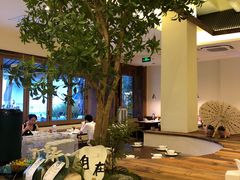 -春家·非遗手工小吃(徐汇万科广场店)