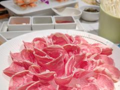 -曲氏老北京铜锅涮肉•火锅(不老街店)