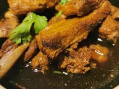 -真定郝家排骨(正定县总店)