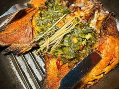 -雀舞云南菜(天津天河城购物中心店)