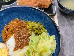 -馔豚·台北菜专门店(深圳湾万象城店)