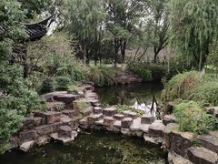 -范蠡湖公园