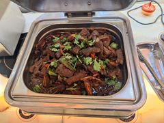 -白金汉爵大酒店·中餐厅(相城店)