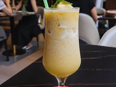 -Mezomd曼索蒂西班牙餐厅(广粤店)