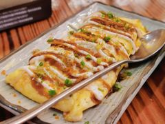 海鲜玉子烧-坂吉屋·居酒屋深夜食堂(龙湖店)