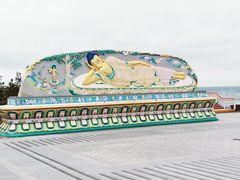 -青海湖二郎剑景区