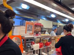 -阳阳中国饭(龙湖大兴天街)