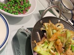 -醉得意·山茶油炒土鸡(经开万达店)