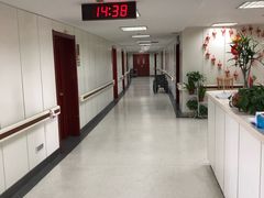 -上海中医药大学附属曙光医院(东部)