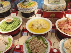 -映像烟台·海鲜·地道鲁菜(黄山路店)