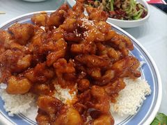 -粥旺府(月环里店)