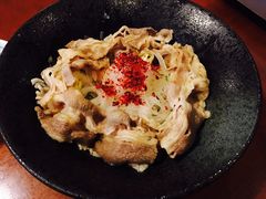 -牛玄庵日式寿喜烧·料理店(新源里店)