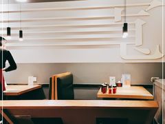 -宽鲜锅贴家常菜(永旺东部购物中心香港中路店)