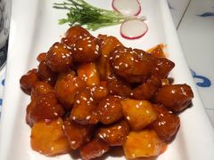 -小菜园新徽菜(合肥滨湖世纪金源店)