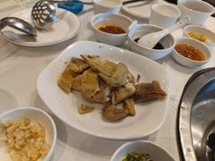 -天宜隆蘑菇宴火锅(石景山旗舰店)