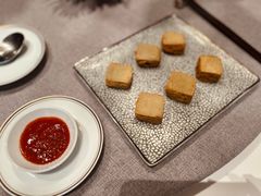 臭豆腐-荣府宴(南阳路店)