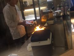 -初居食屋日式料理(万象城购物中心店)