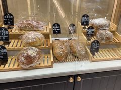 -大连铂尔曼酒店-铂尔曼美食廊 Pullman Deli