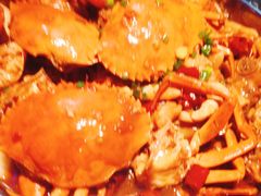 -胖哥俩肉蟹煲(河北勒泰购物中心店)