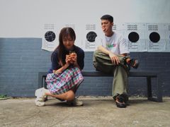 -ADO KAFE(大学城店)