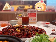 -椒爱水煮鱼川菜(CBD万达店)