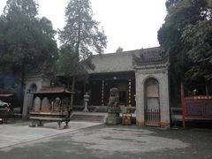 -兴教寺