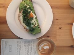 -Egg•Allday Brunch(襄阳北路店)