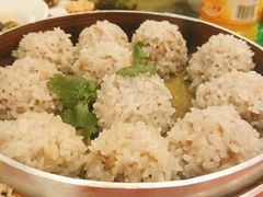 珍珠丸子-新开元大酒店(花雨路店)