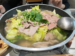 -乔阿马·江南味·驴肉香(龙湖华泾天街店)