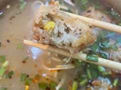 -高记清香园绝味不翻汤