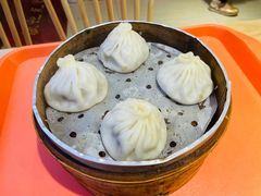 -老新隆牛肉锅贴(新街口店)