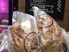 -韩国利尔面包(桂林路店)