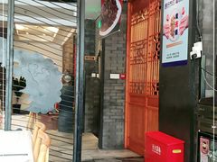 门面-辣婆婆(航天桥店)