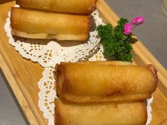 -同仁四季椰子鸡(无锡滨湖万象汇店)
