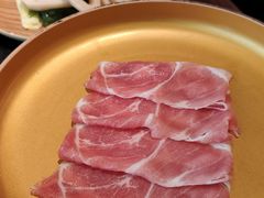 -牛New寿喜烧(闵行龙湖天街店)