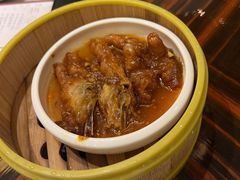 -夏宫中餐厅(香格里拉大酒店)